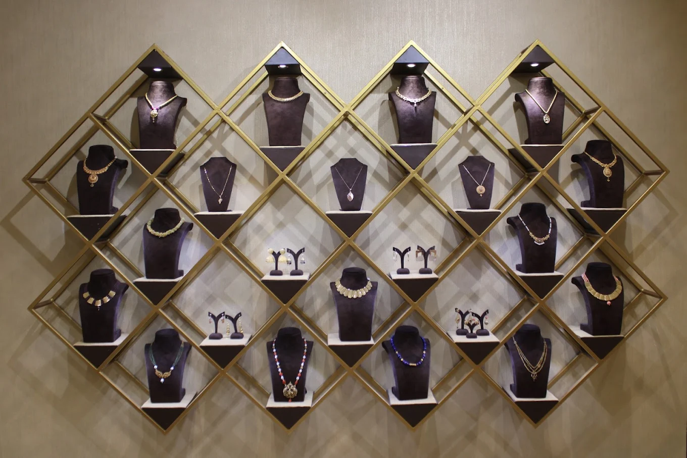 Sultan Gems & Fine Jewellery